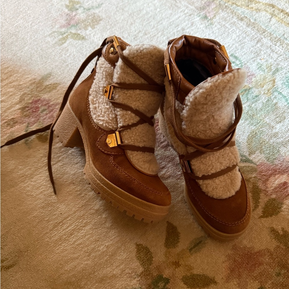 See by Chloe Boots size 36 6